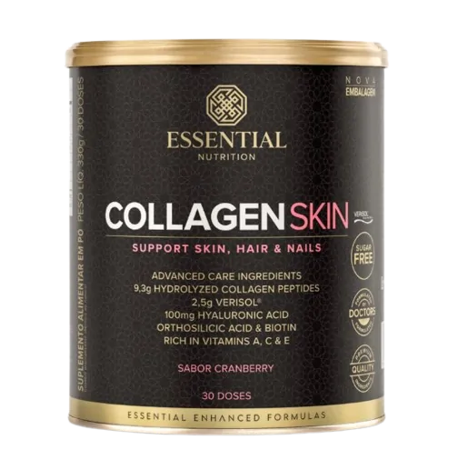 Collagen Skin Essential Nutrition