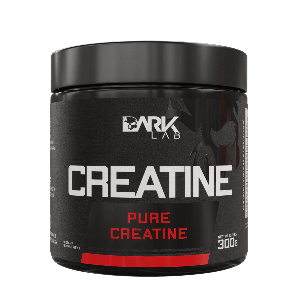 Dark Lab Creatina Pura