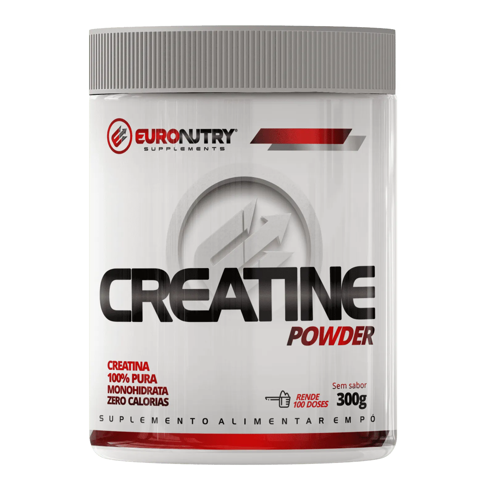 Euro Nutry Powder 100%