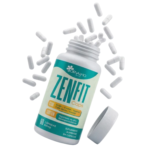 ZenFIT