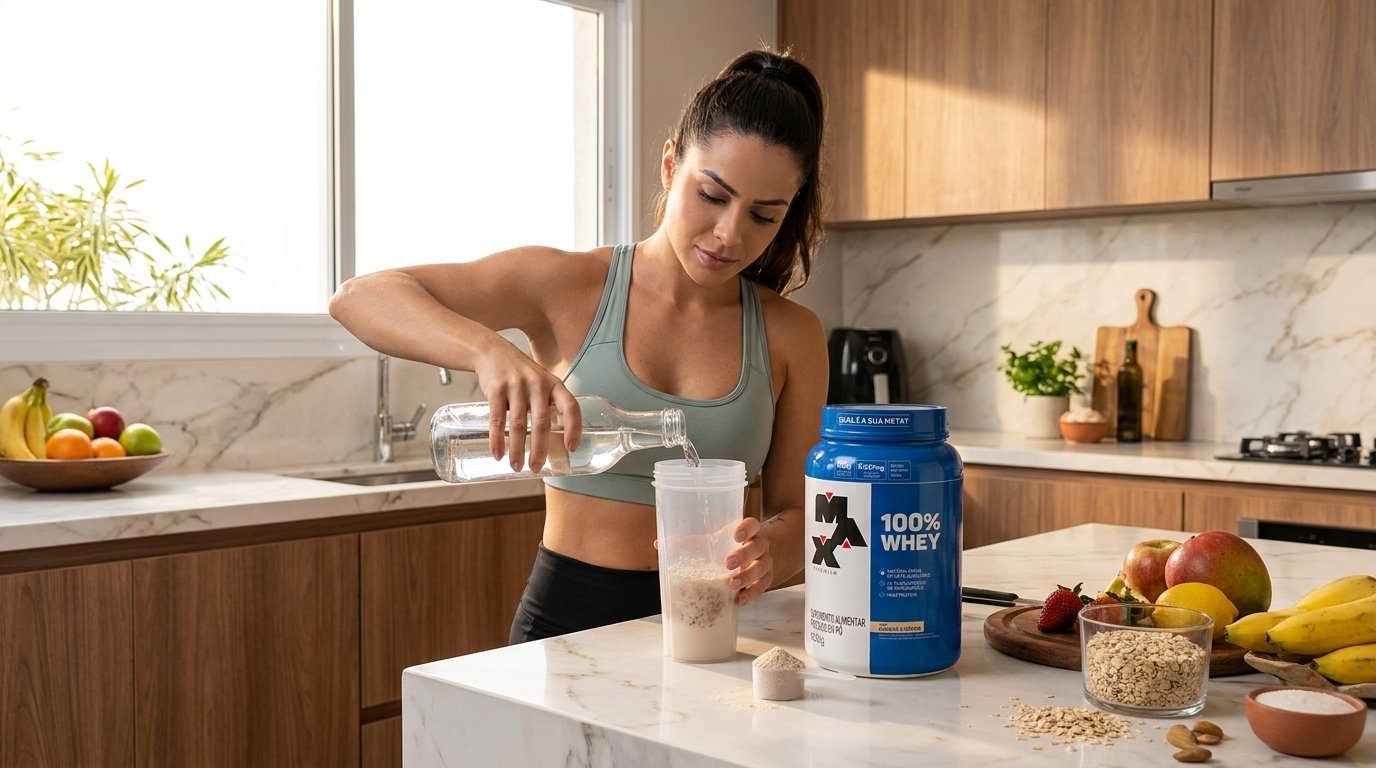Versatilidade diária: Excelente diluição, perfeito para ser consumido apenas com água ou em receitas.