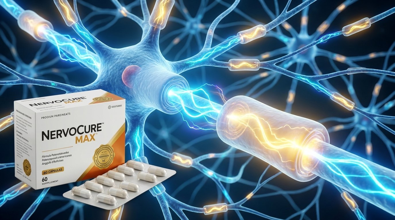Compostos de alta biodisponibilidade agem de forma rápida e silenciosa onde o corpo mais necessita.