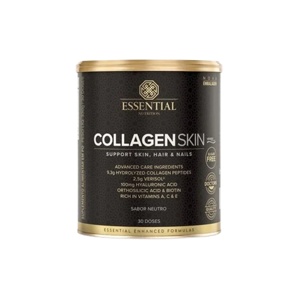 Collagen Skin - Essential Nutrition