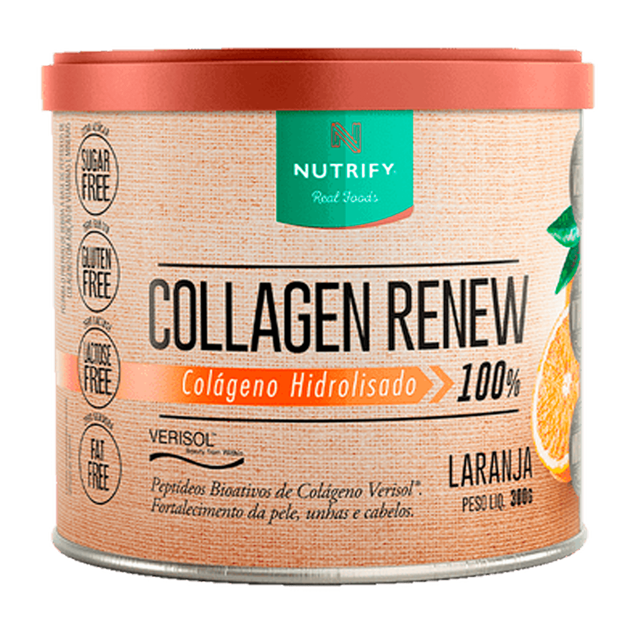 Collagen Renew - Nutrify