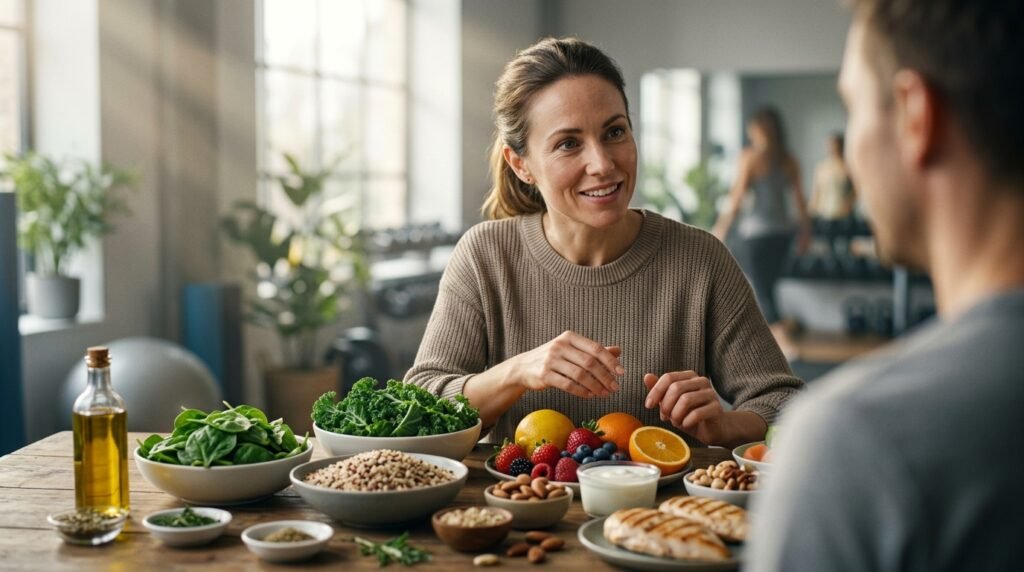 Dieta DASH