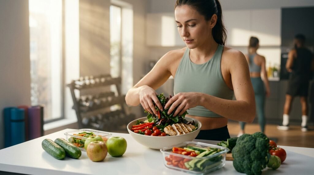 Dieta Volumétrica