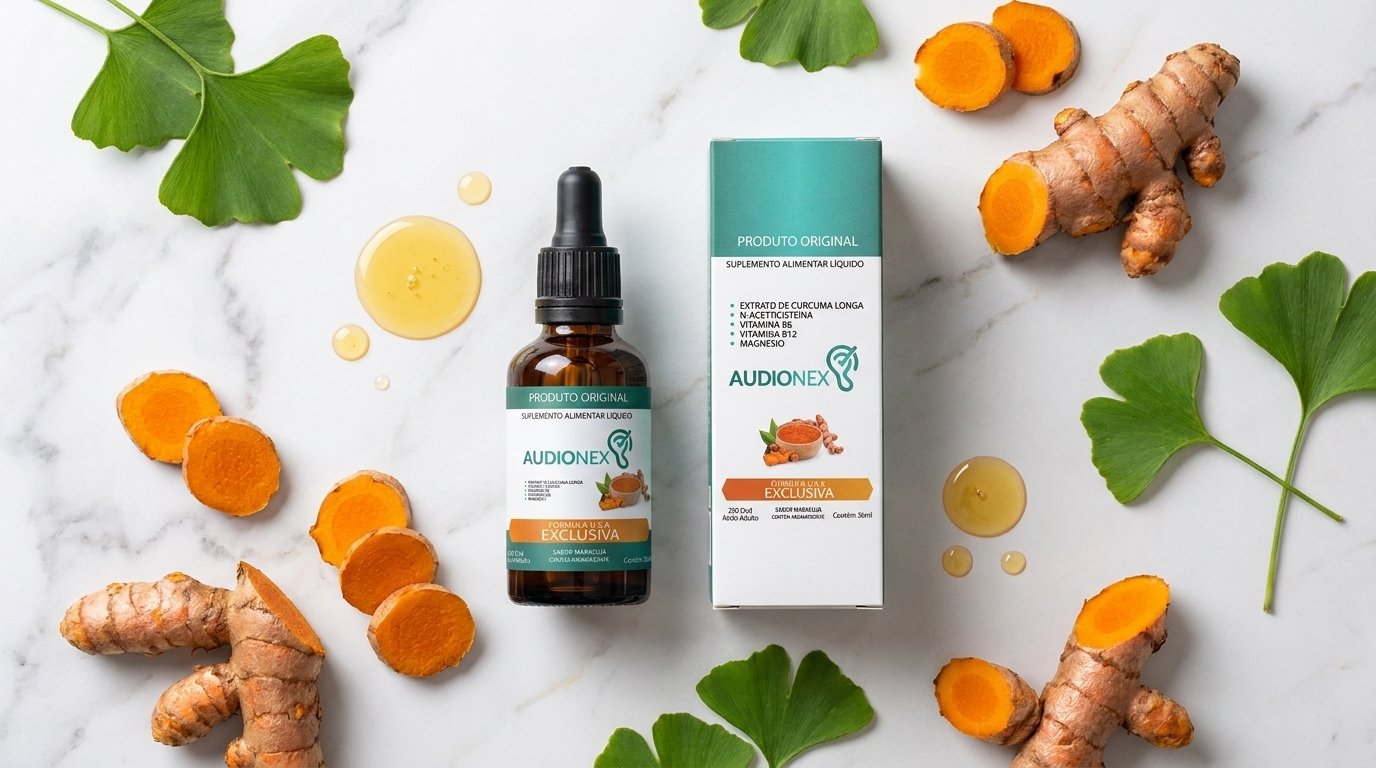 Ingredientes 100% naturais e importados: a base botânica da eficácia orgânica do laboratório norte-americano.