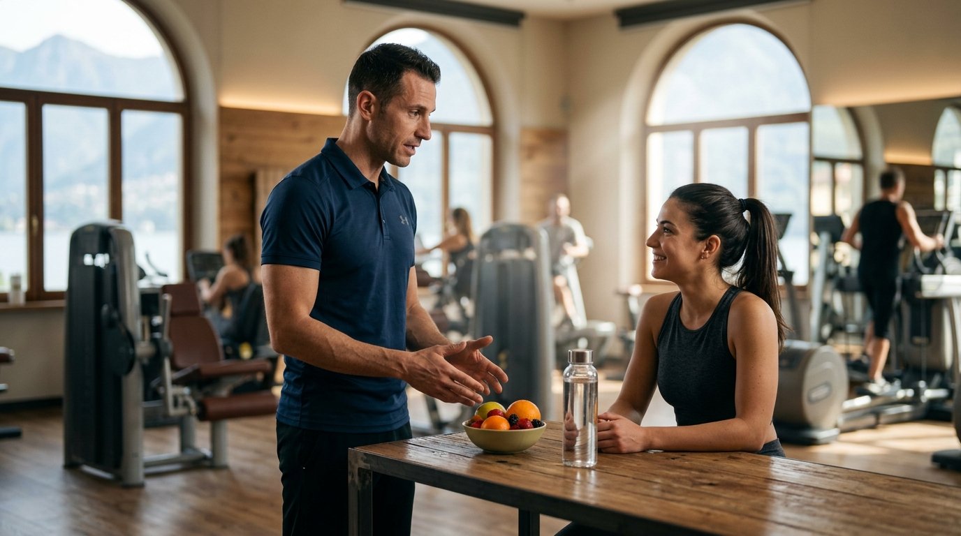 como acelerar o metabolismo lento