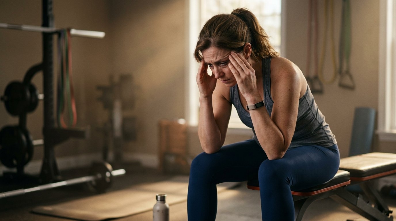 Sinais e Sintomas do Cortisol Alto no Cotidiano