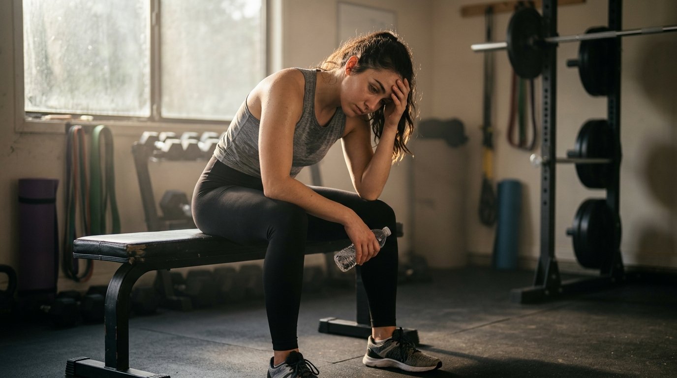 Por Que Dietas Muito Restritivas Desaceleram o Metabolismo?