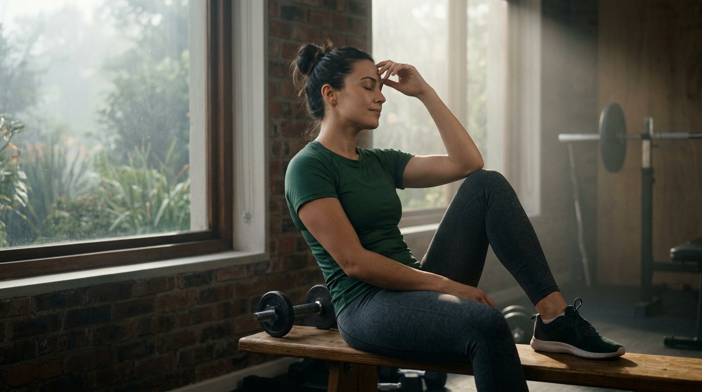 Sono e Ritmo Circadiano: A Chave Principal para Regular o Cortisol