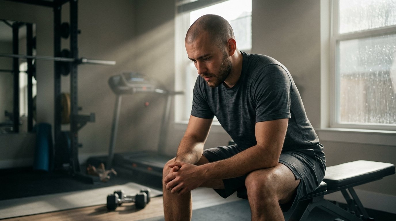 Sono, Estresse e Hormônios: O Triângulo Oculto do Metabolismo